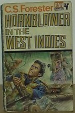 Cover of: Hornblower in the West Indies by 