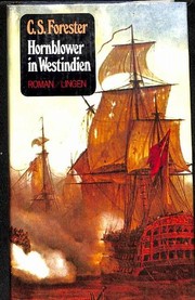 Cover of: Hornblower in Westindien by C. S. Forester. [Übertragen von Eugen von Beulwitz].