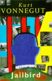 Cover of: Jailbird by Kurt Vonnegut
