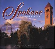 Cover of: Spokane Impressions
