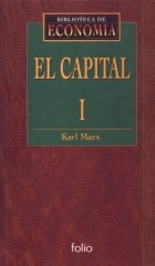 Cover of: El capital by 