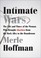 Cover of: Intimate wars