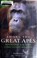 Cover of: Among the great apes