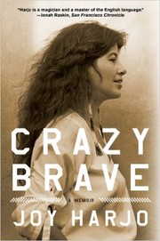 Crazy brave cover