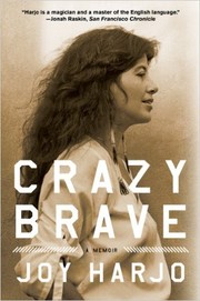 Cover of: Crazy Brave by Joy Harjo