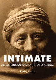 Cover of: Intimate: An American Family Photo Album