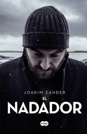 Cover of: El nadador by Joakim Zander