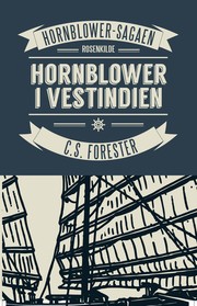 Cover of: Hornblower i Vestindien by 