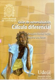 Cover of: Cálculo diferencial: guías de autoevaluación