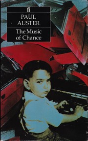 Cover of: The music of chance by 