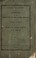 Cover of: Introductory remarks to a narrative of the irruption of the Kafir hordes into the Eastern Province of the Cape of Good Hope, A.D. 1834-35