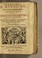 Cover of: Hadriani a Mynsicht, medici Germani praestantissimi, Thesaurus et armamentarium medico-chymicum