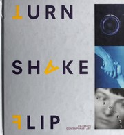 Cover of: Turn Shake Flip by 