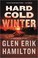 Cover of: Hard Cold Winter: A Van Shaw Novel