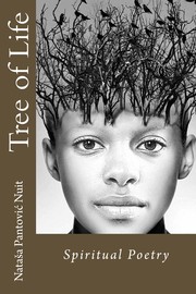 Cover of: Tree of Life: with Spiritual Poetry