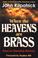 Cover of: When the heavens are brass