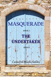 Cover of: The Undertaker:Masquerade