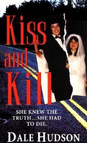 Cover of: Kiss and Kill