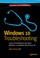 Cover of: Windows 10 Troubleshooting