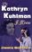 Cover of: The Kathryn Kuhlman I knew