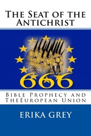 Cover of: The Seat of the Antichrist