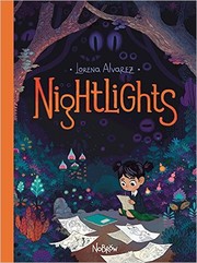 Cover of: Nightlights