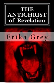 Cover of: The Antichrist of Revelation by 