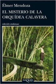 Cover of: El misterio de la orquidea calavera by 