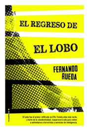 Cover of: El regreso de El Lobo