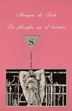 Cover of: La filosofía en el tocador.