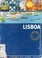 Cover of: Lisboa : plano-guía