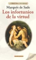 Cover of: La nueva Justine o las desgracias de la virtud by 
