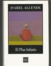 Cover of: El plan infinito by 