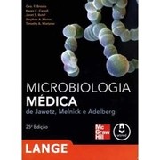 Cover of: Microbiología médica