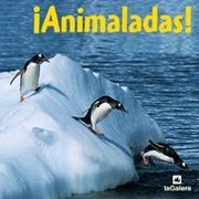 Cover of: Animaladas!