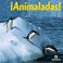 Cover of: Animaladas!