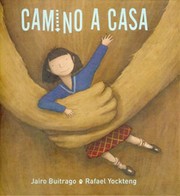 Cover of: Camino a casa