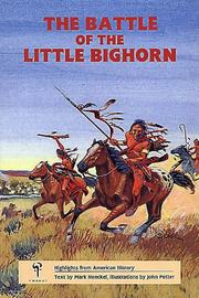 The Battle of the Little Bighorn