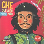 Cover of: Che Guevara para niñas y niños