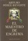 Cover of: El maestro de esgrima