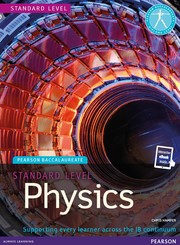 Cover of: Physics Standard Level (2nd edition) by 