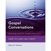 Cover of: Gospel conversations by 