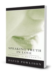 Cover of: Speaking truth in love: counsel in community