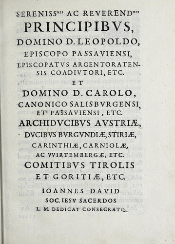 Book's cover