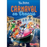 Cover of: Carnaval en venecia by 
