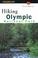 Cover of: The trail guide to Olympic National Park