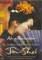 Cover of: El lenguaje secreto del Jin-Shei