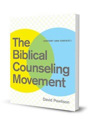Cover of: The biblical counseling movement: history and context