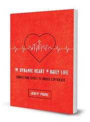 Cover of: The dynamic heart in daily life | 