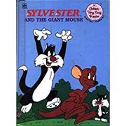 Cover of: Sylvester and the giant mouse by Mary Carey